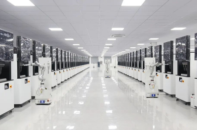 邗江區(qū)光理智能榮獲“創(chuàng)業(yè)江蘇”大賽一等獎(jiǎng)，引領(lǐng)智能制造軟件新范式