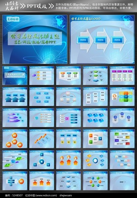 點(diǎn)亮創(chuàng)意，高效呈現(xiàn) 科技產(chǎn)品宣傳PPT制作軟件全攻略